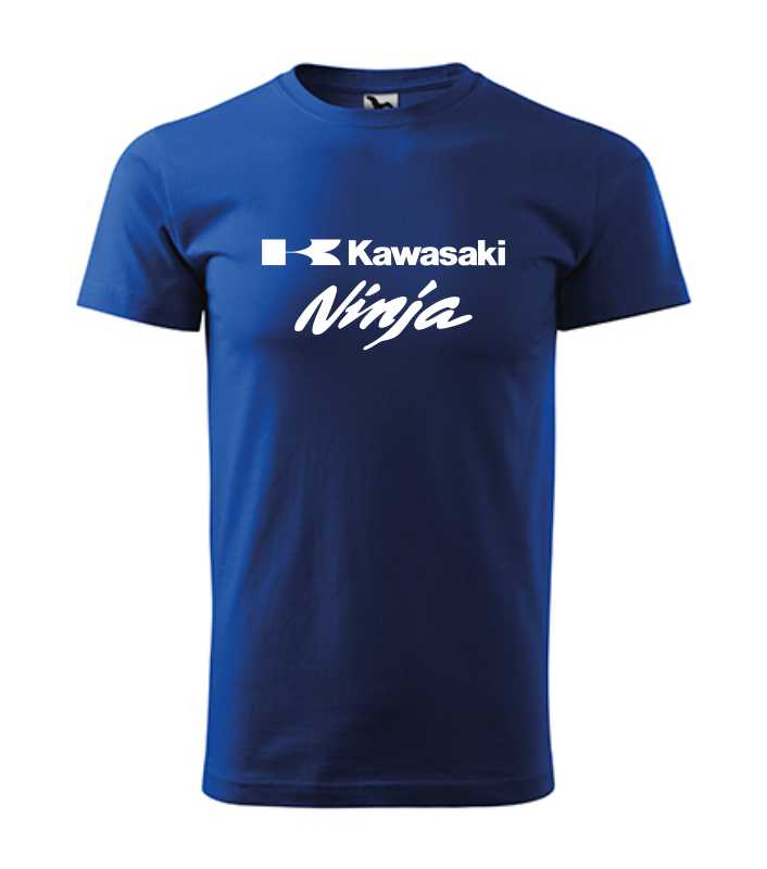 Motorkářské pánské tričko KAWASAKI Ninja